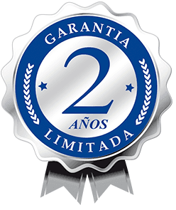 Garantía Blue